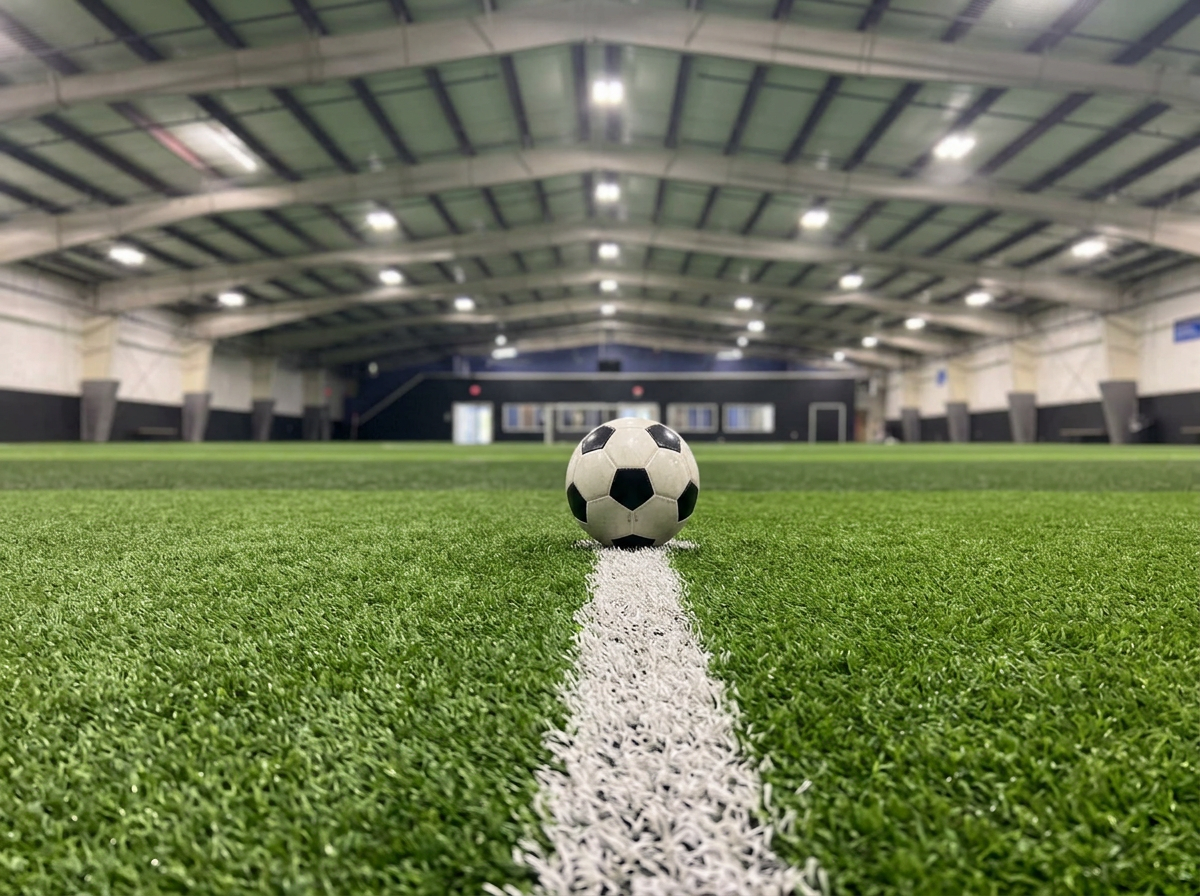 Field Rental
